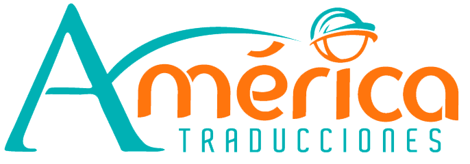 América Traducciones Logo